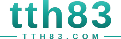 tth83 โลโก้